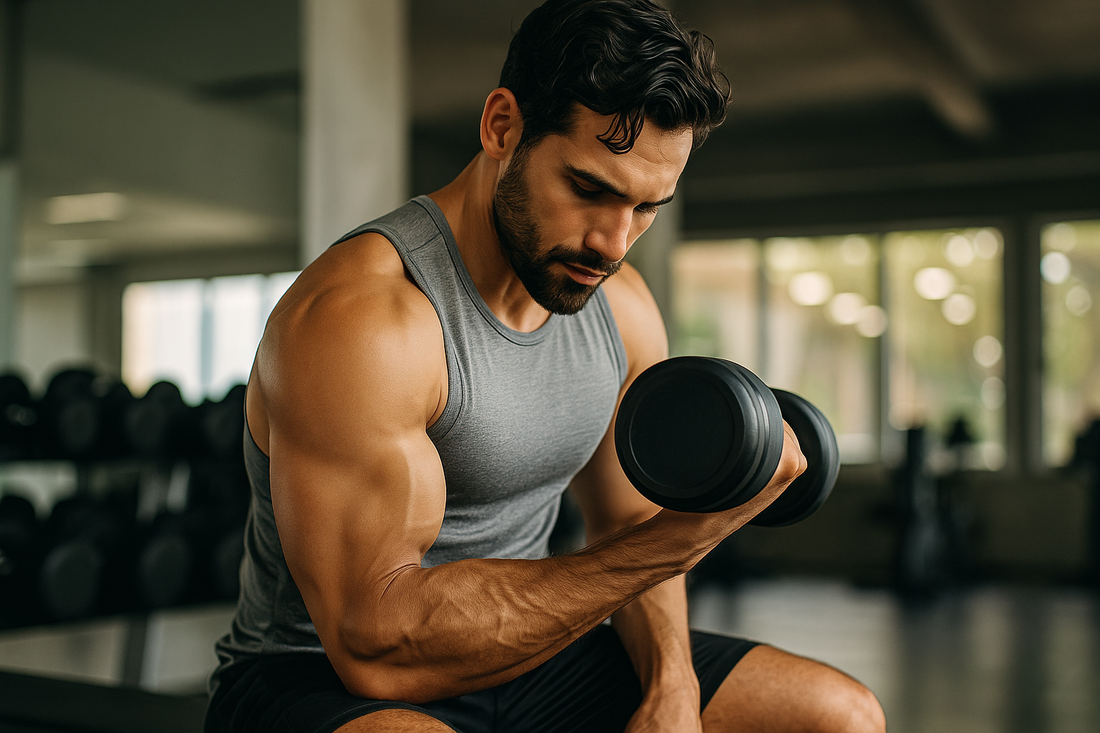 The Truth About Modern Testosterone Decline — And What You Can Do About It
