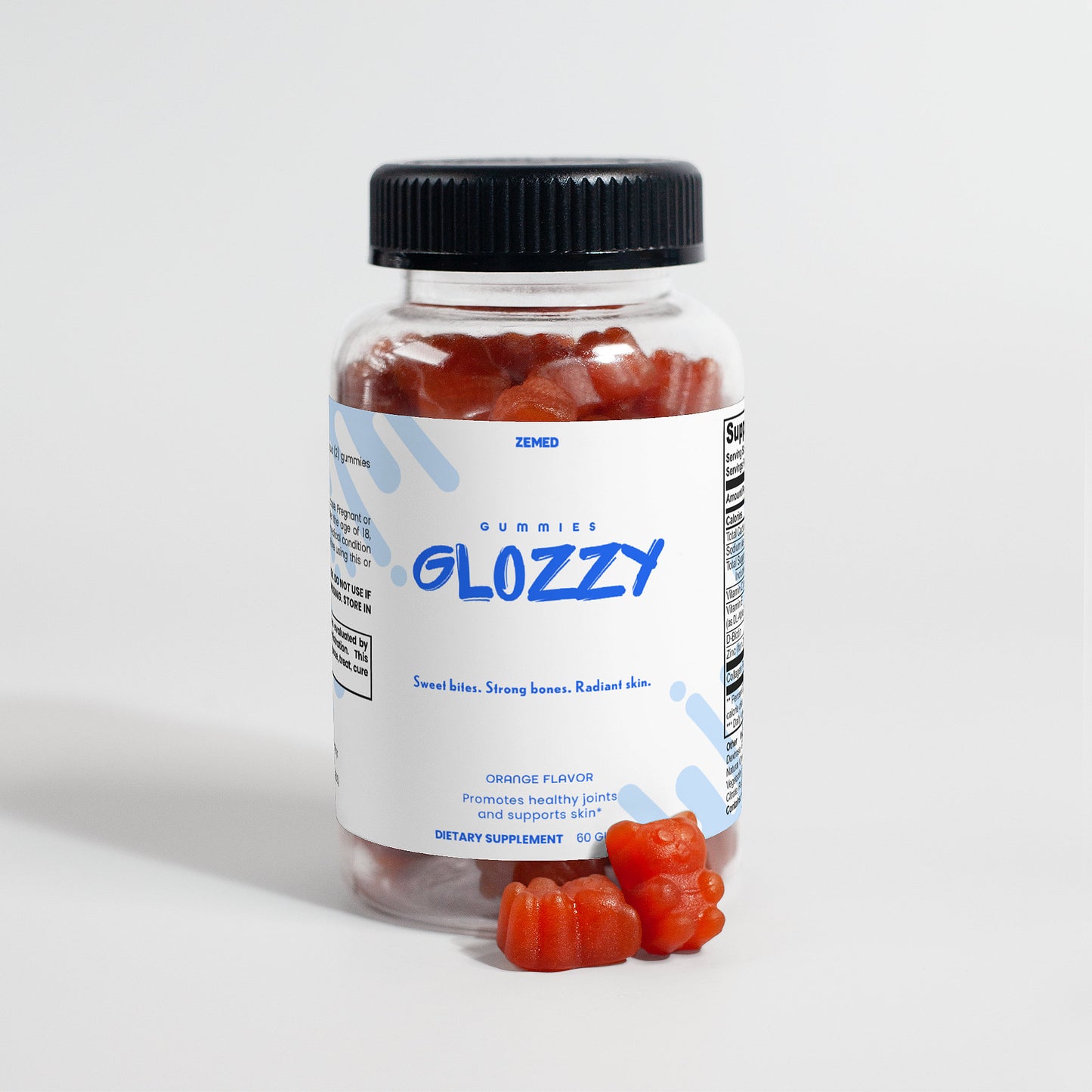 Glozzy