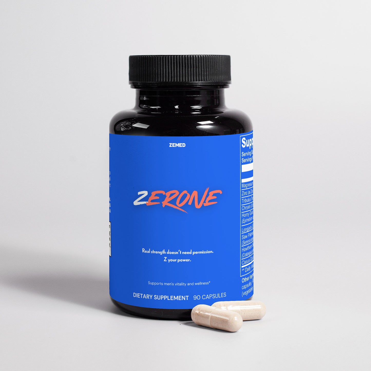 Zerone