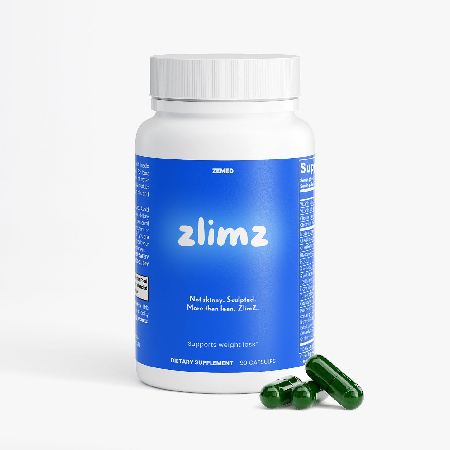 Zlimz