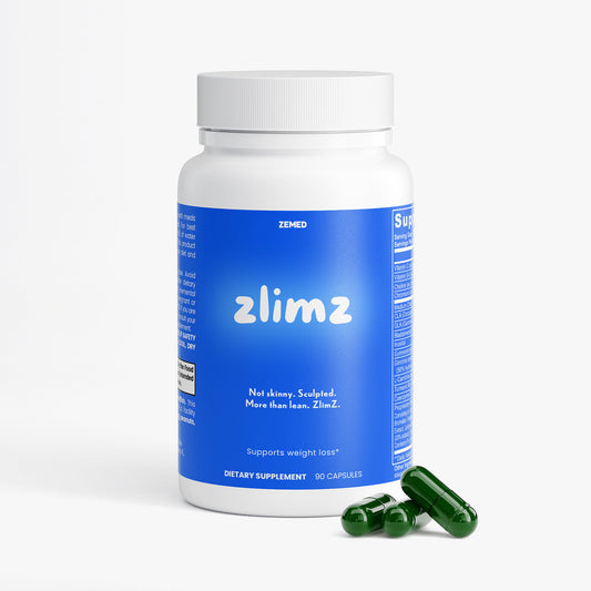 Zlimz