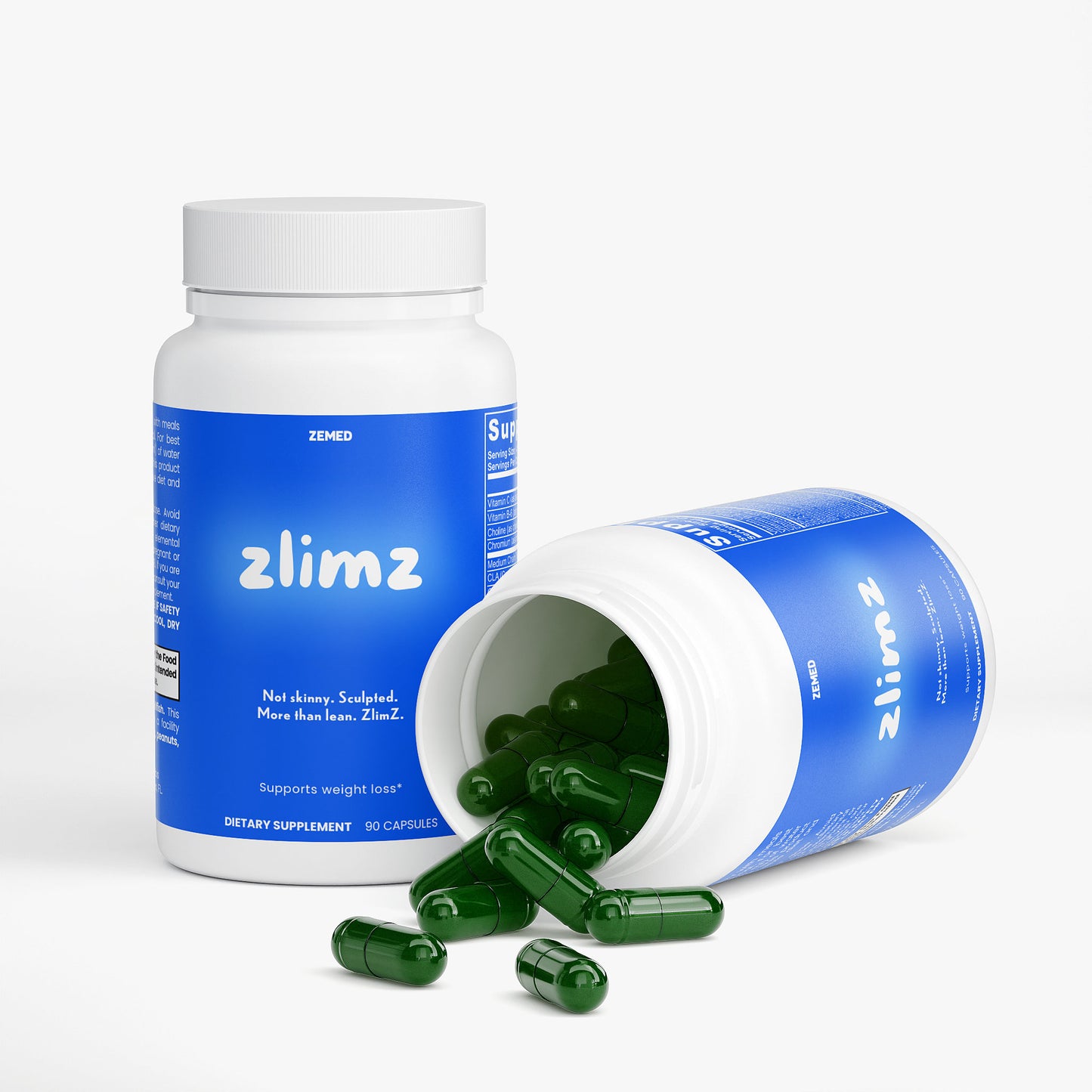 Zlimz