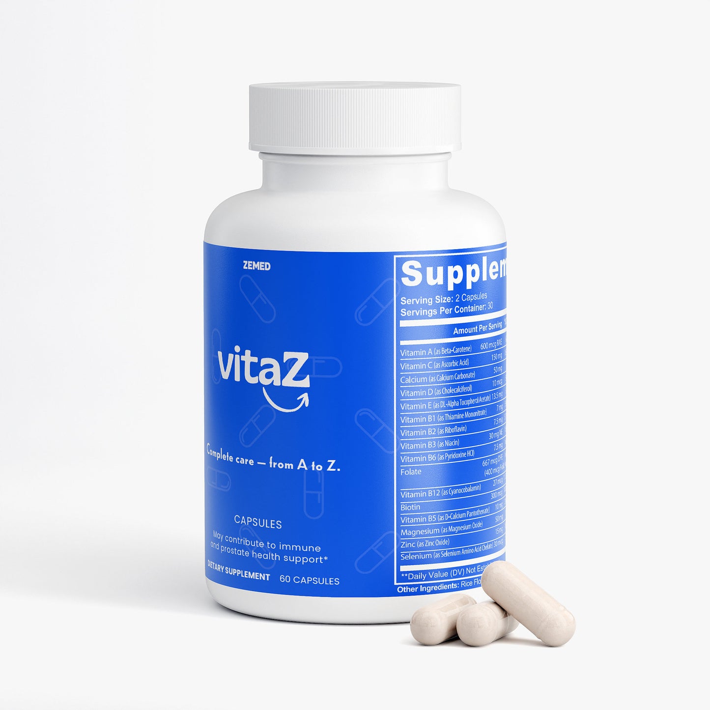Vitaz
