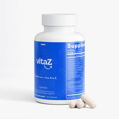 Vitaz
