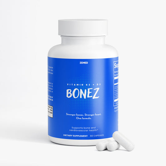Bonez