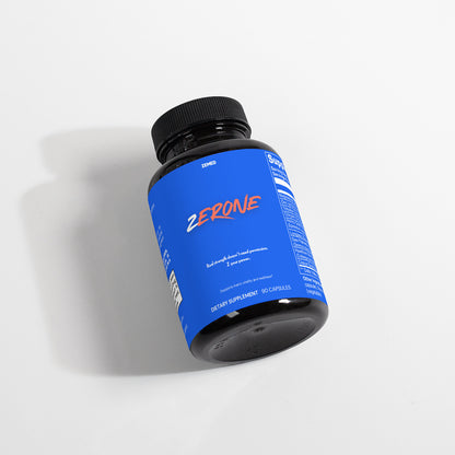 Zerone