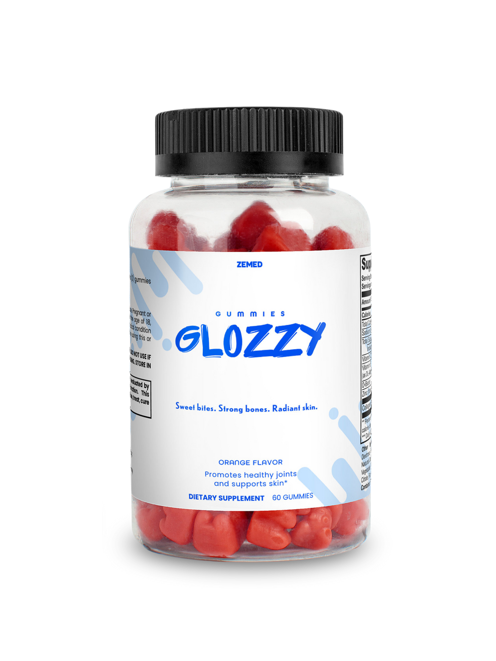 Glozzy