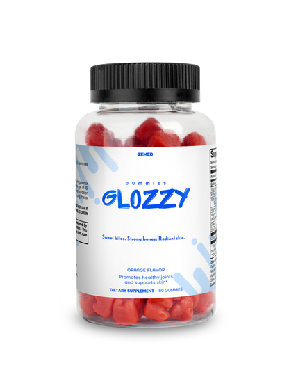 Glozzy