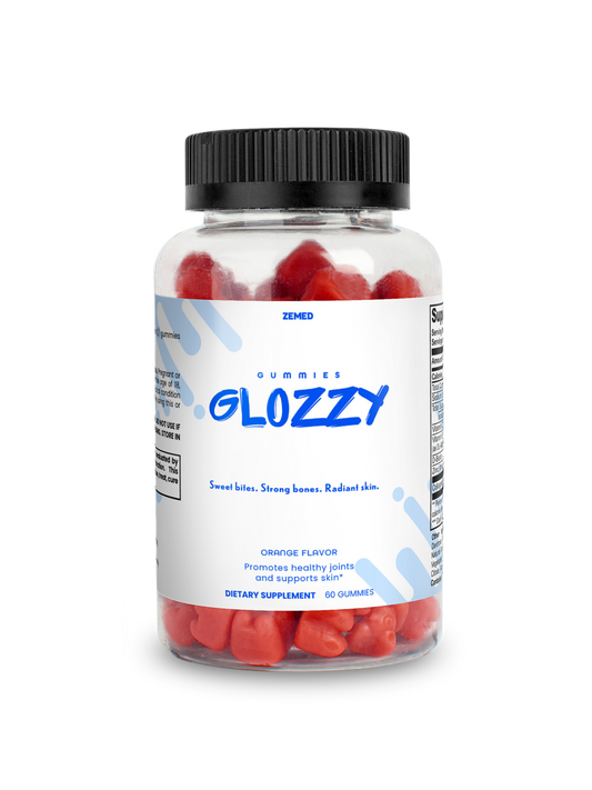 Glozzy