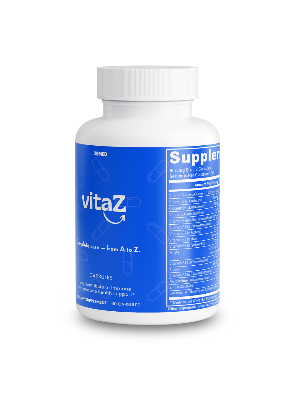 Vitaz