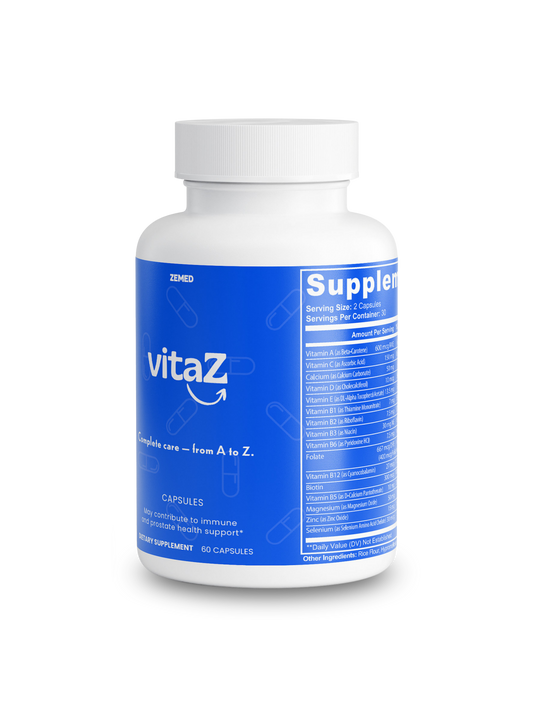 Vitaz