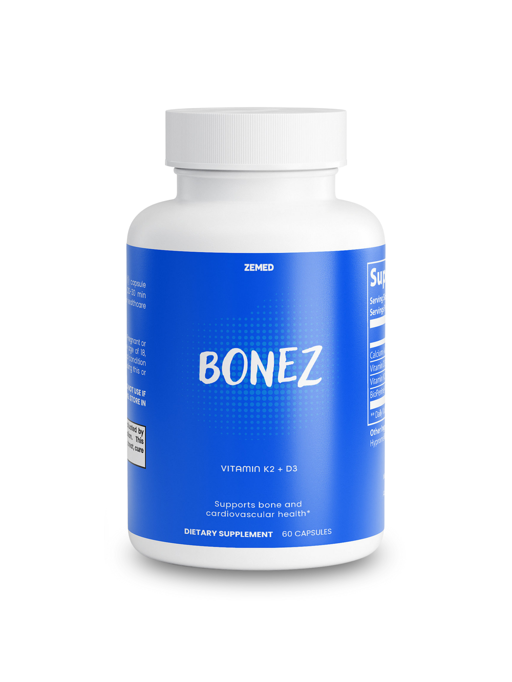 Bonez