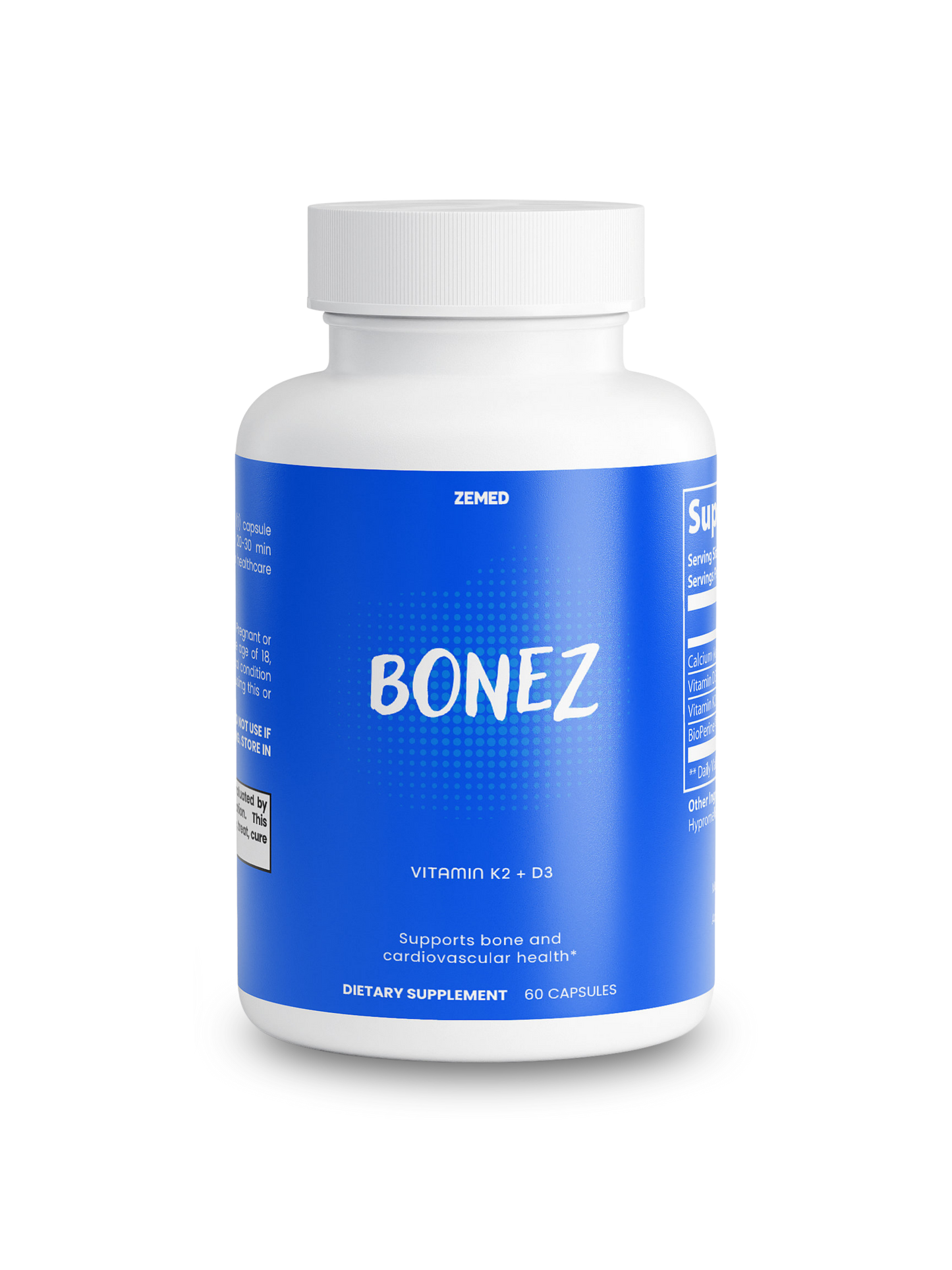 Bonez