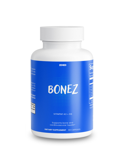 Bonez