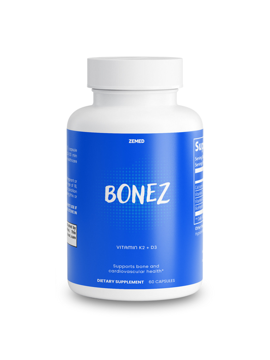 Bonez