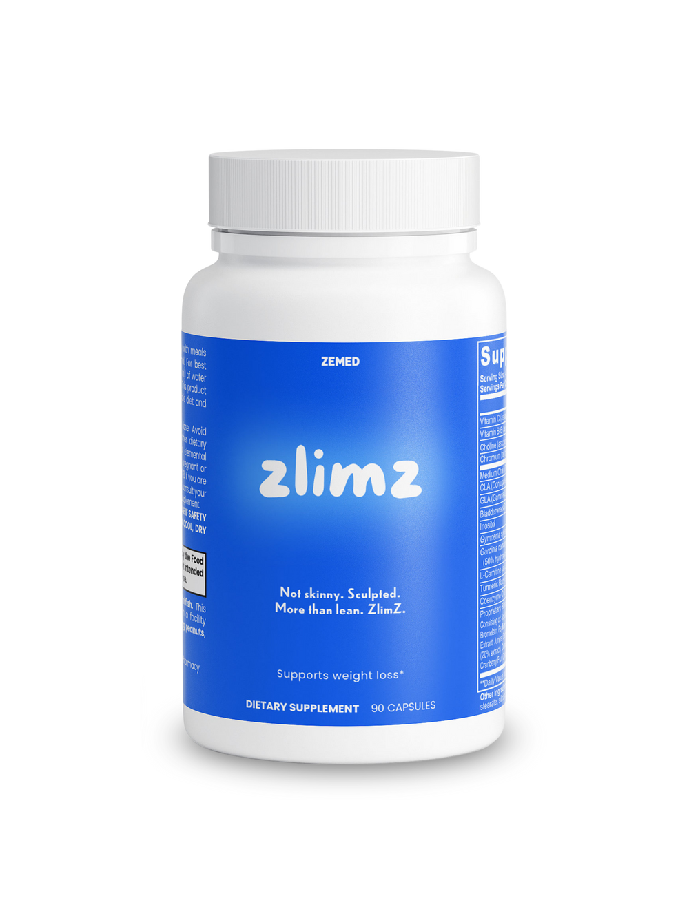 Zlimz
