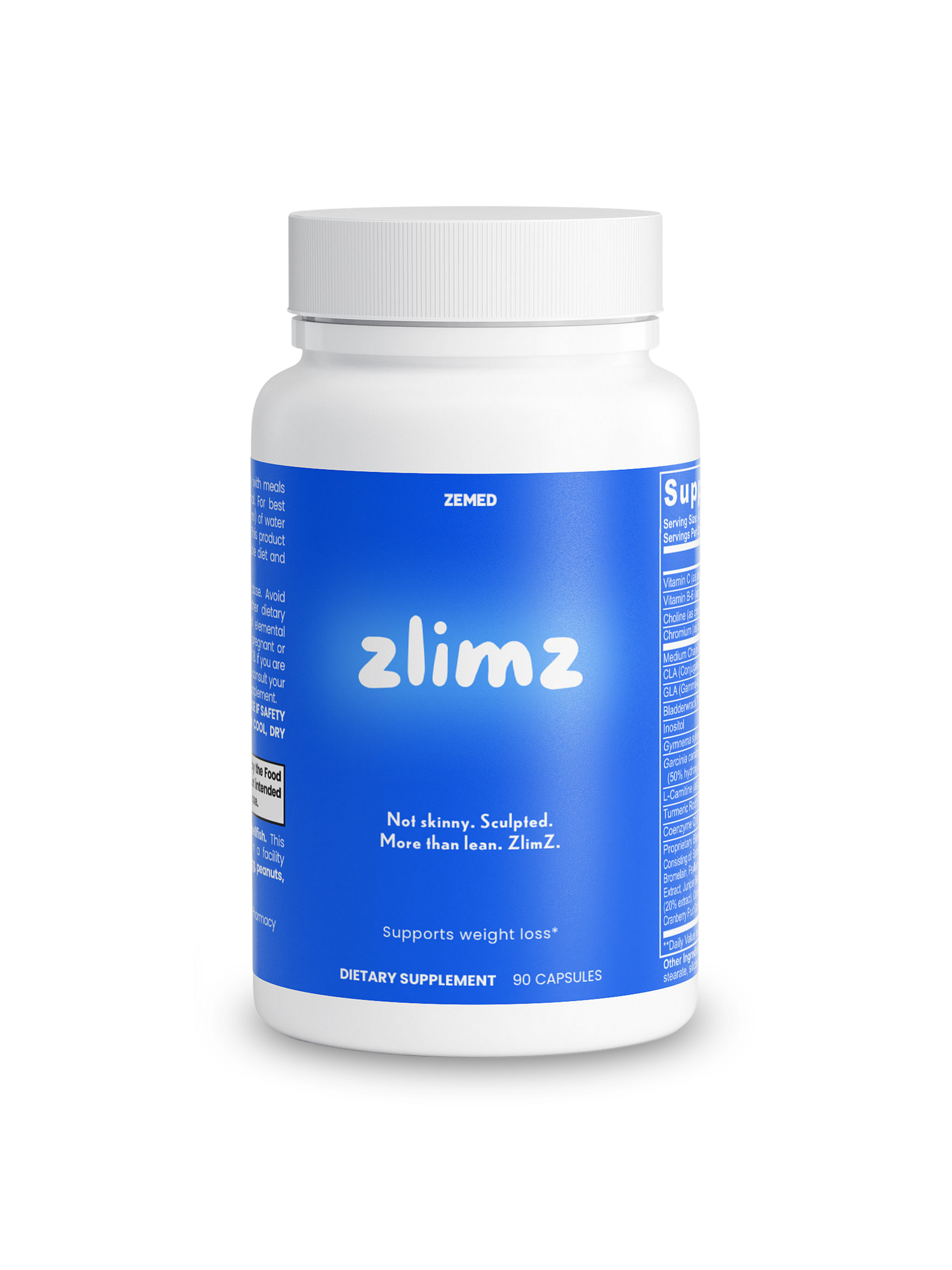 Zlimz