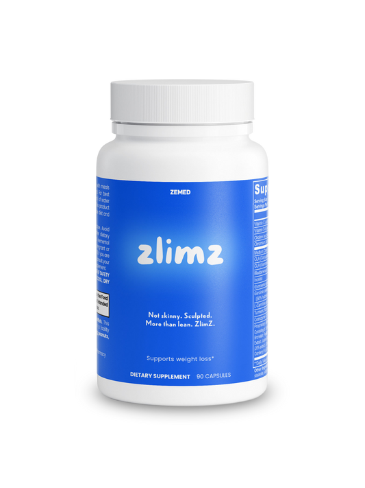 Zlimz