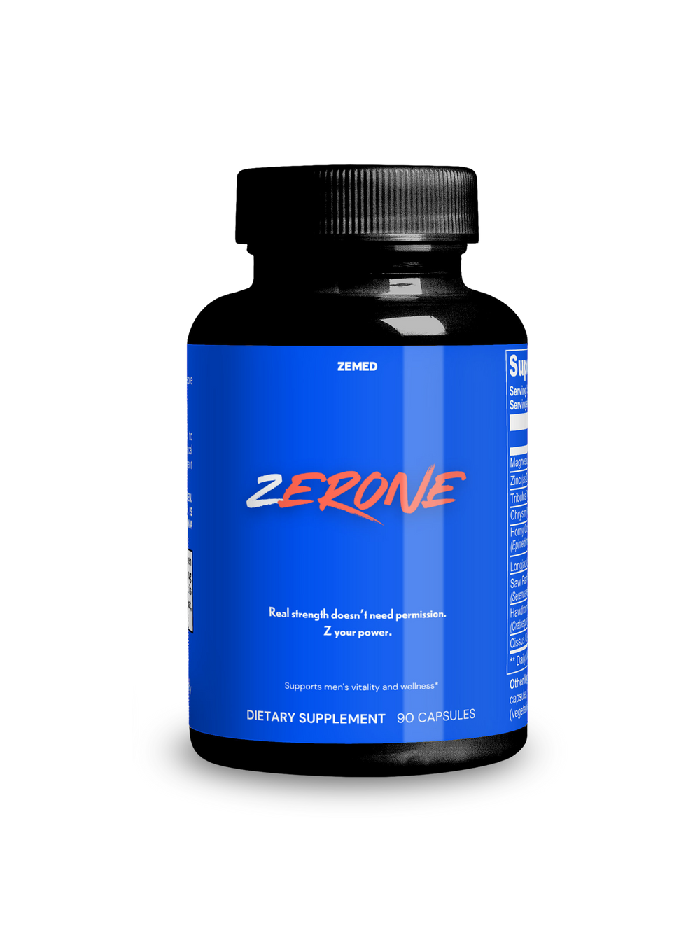 Zerone