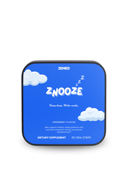 Znooze